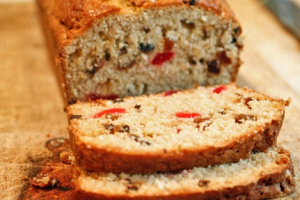 Caribbean Sweetbread