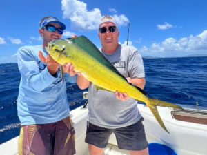 Charter Fishing Adventures